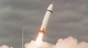 Miniatura: Polska musi mieć co najmniej dwie bomby...