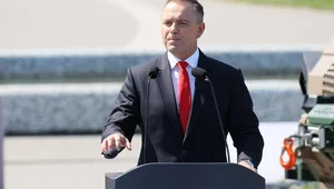 Miniatura: Jak Polacy oceniają Nawrockiego? Sondaż...