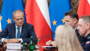 Miniatura: Nowy sondaż po atakach w szkołach. Tak...