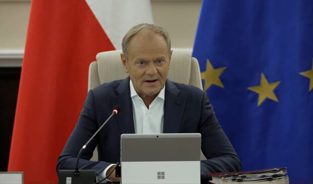 Miniatura: Przedterminowe wybory? Dwaj Panowie G...