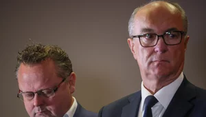 Miniatura: Ważą się losy Andrzeja Szejny. Nowe...