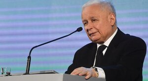Miniatura: Mądrość etapu w sprawie Rosji