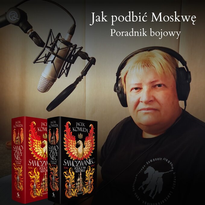 Jak podbić Moskwę