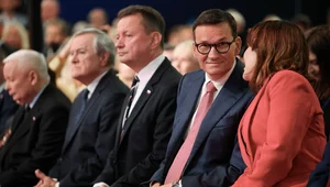 Miniatura: Konflikt w PiS. Ujawniono nowe kulisy...