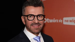 Miniatura: Symbolika LGBT już w wiadomościach TVP....