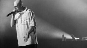 Miniatura: Pogrzeb legendy polskiego rapu. Rodzina ma...