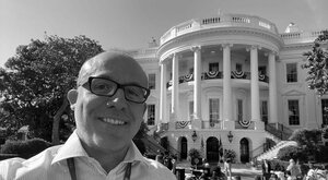 Miniatura: Nie żyje autor głośnego wywiadu z Trumpem....
