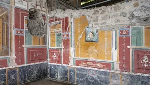 Miniatura: Przerażające ostatnie chwile rodziny z...