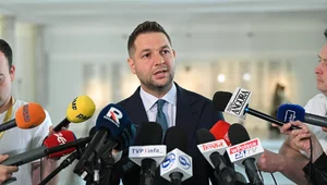 Miniatura: Jaki punktuje absurdy wniosku Żurka....