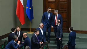 Miniatura: Którzy ministrowie rządu Tuska powinni...