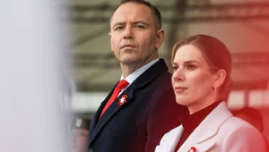 Miniatura: Dwaj Panowie G zdradzają kulisy przyjęcia...