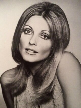 Sharon Tate