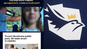 Miniatura: Konfederacja: Dlaczego, gdy dochodzi do...