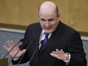 Miniatura: Rosja zrywa umowy wojskowe z trzema...