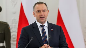 Miniatura: Któremu z polityków najbardziej ufają...