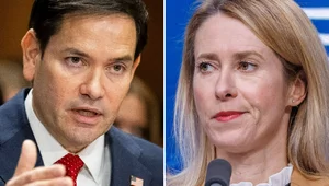 Miniatura: Awantura na szczycie G7. Ostra reakcja...