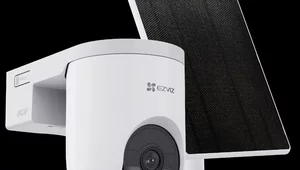 Miniatura: Ezviz HB8 LITE 4G