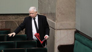 Miniatura: Kaczyński powinien ustąpić? Zaskakujące...