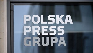 Miniatura: Wybrano nowego prezesa Polska Press