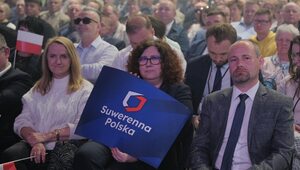 Miniatura: Suwerenna Polska i "Polska i Suwerenność"?