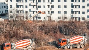 Tyle mieszkań oddano do użytku. Jest wzrost