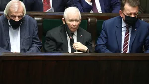 Miniatura: Dr Anusz: PiS chciał zrobić blitzkrieg....