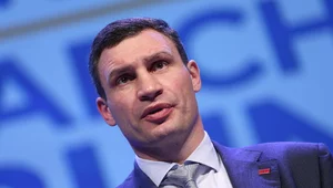 Miniatura: Wybory na Ukrainie. Kliczko kandydatem na...