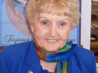 Eva Mozes Kor
