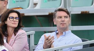 Miniatura: Córka znanego dziennikarza walczy o...