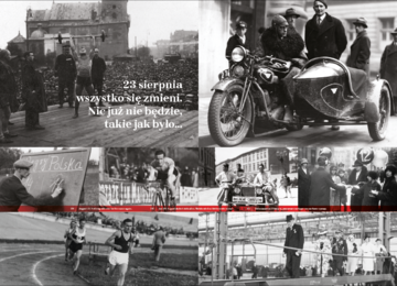 Instalacja na&nbsp;Placu Piłsudskiego