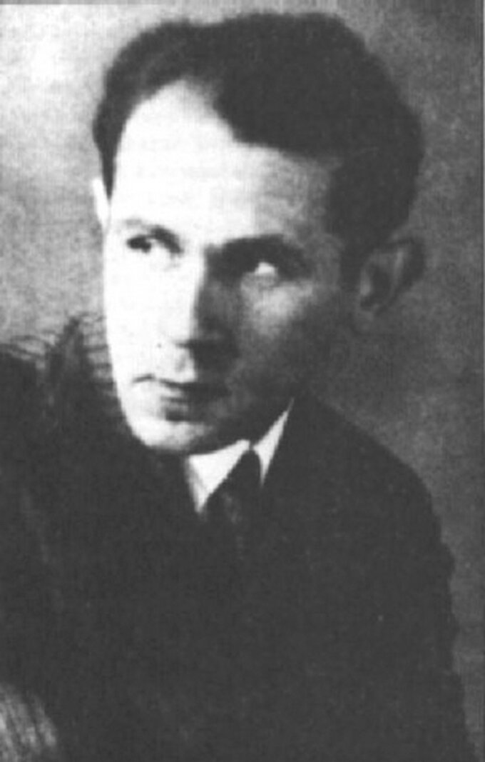 Bruno Schulz