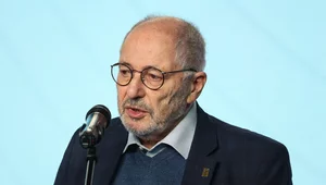 Miniatura: Zagadka braku samokrytyki PiS. Wywiad z...