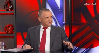 Miniatura: 3 mln zł na delegacje NIK? Banaś: To błąd...