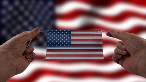 Miniatura: USA: coraz wyższy odsetek nowych...