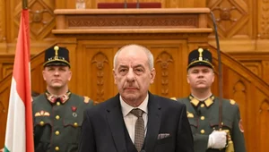 Miniatura: Szwecja w NATO. Prezydent Węgier podpisał...