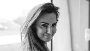 Miniatura: Agnieszka Maciąg nie żyje. Modelka i...