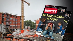 Miniatura: Zamach w Bielsku-Białej. O tym w "Do Rzeczy"