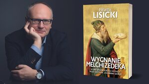Spotkania z autorami wartościowych książek – Pawłem Lisickim, Ks....