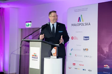 Nagrody "Polonia Recordatur" 