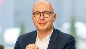 Miniatura: Kropiwnicki odchodzi z MAP. Powodem...