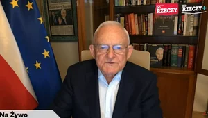 Miniatura: Miller o ostrzeżeniu z Białorusi: O co tu...