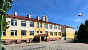 Miniatura: "Wyrwał mi się na chwilę". Dramatyczna...