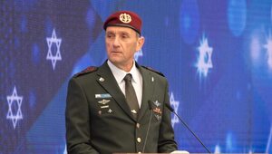 Miniatura: Szef armii Izraela przyznał się do...
