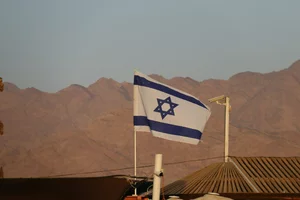 Miniatura: Izrael zamieni sąsiedni kraj w "strefę...