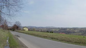 Miniatura: Indianie z Małopolski