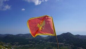 Miniatura: Czarnogóra: Podwójne wybory