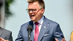 Miniatura: Koniec marzeń Hołowni. Wybrano komisarza ONZ