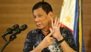 Miniatura: Były prezydent aresztowany na podstawie...