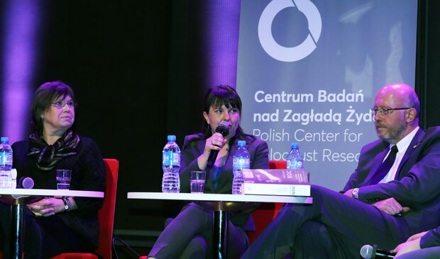 Miniatura: Wątpliwe oskarżenia