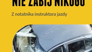 Miniatura: Wywiad z Agnieszką Gałuszką autorka...